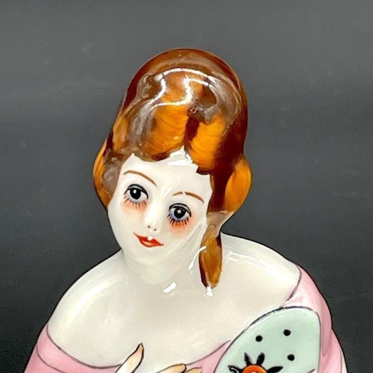 里帰り オールドノリタケ デコレディ ピントレイ ラスター彩