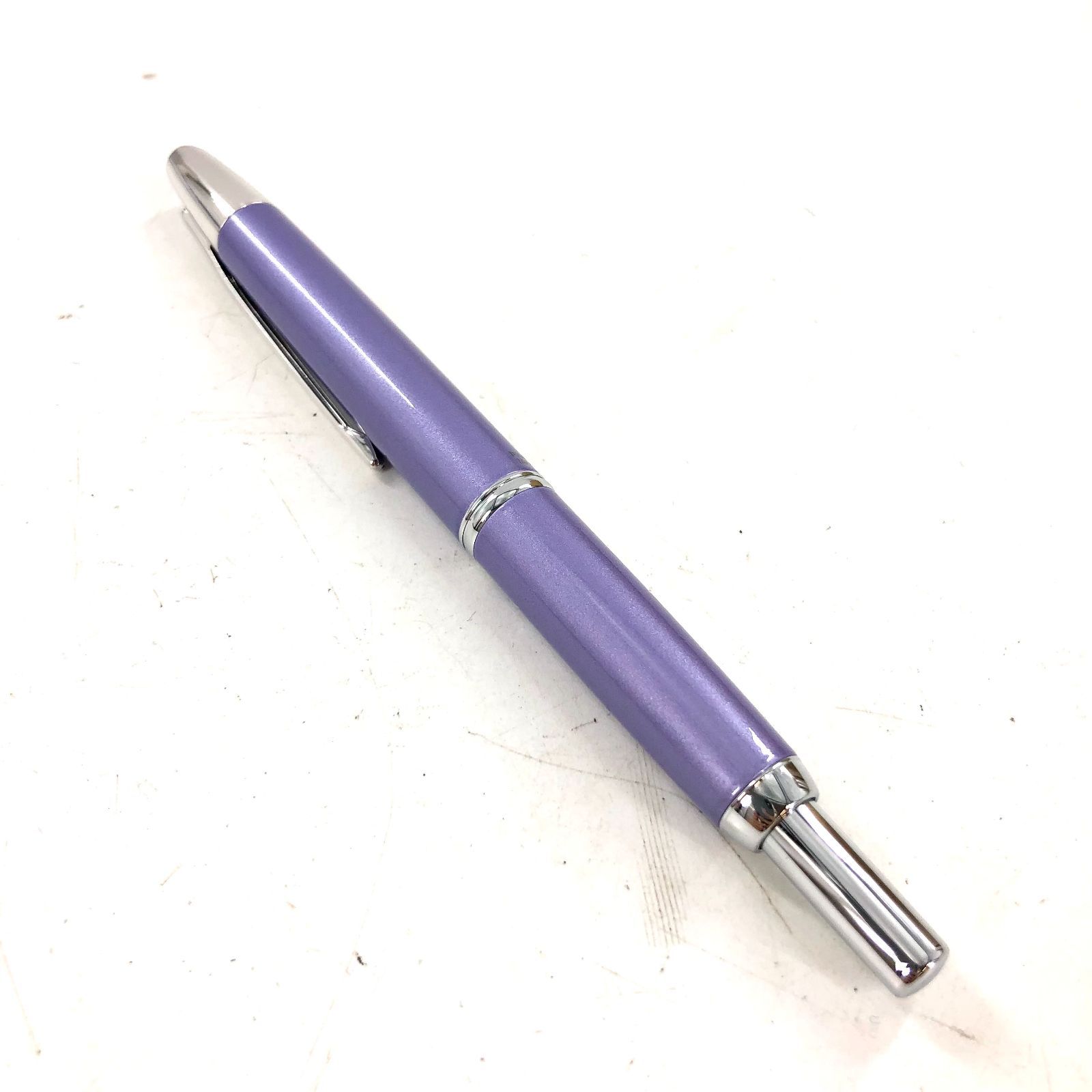 PILOT キャップレス万年筆 18K750 最終価格 PILOT パイロット キャップ