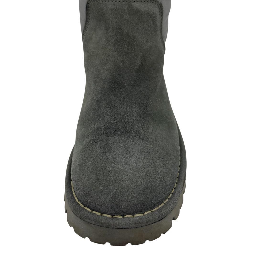 CHANEL シャネル ココ コクーン ブーツ ココマーク キルティング KIN-KAAI_COM