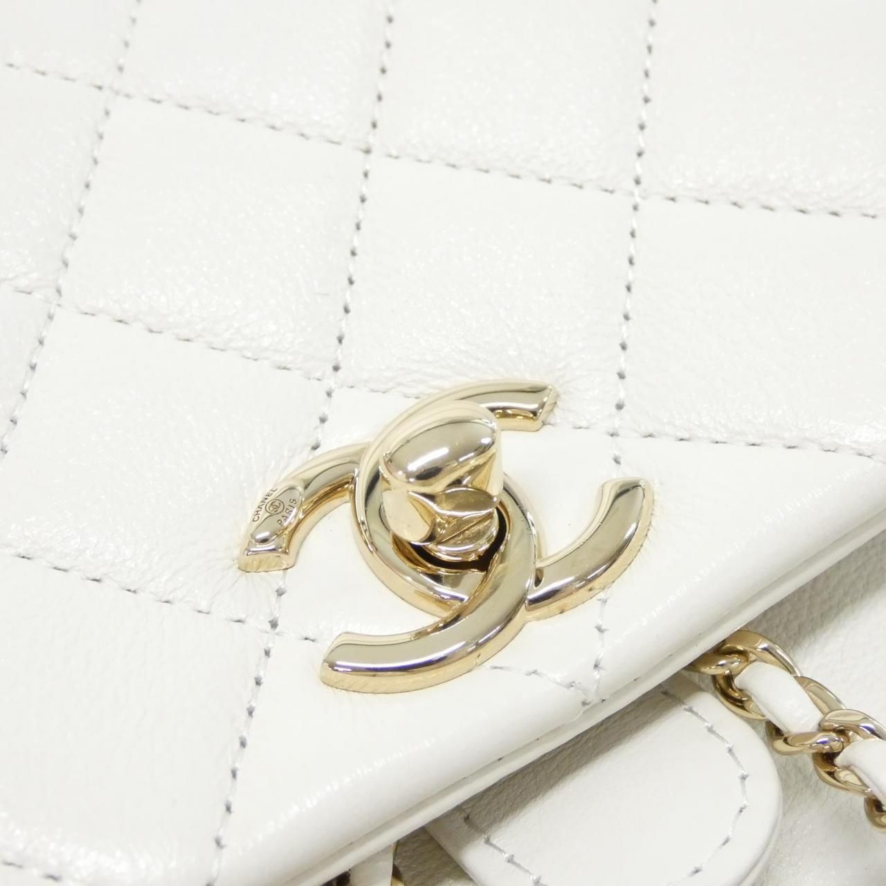 シャネル AS3618 リュックサック CHANEL(シャネル) マトラッセバックパック リュックサック