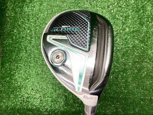 レディース TaylorMade SIM GLOIRE ドライバー シムグローレ