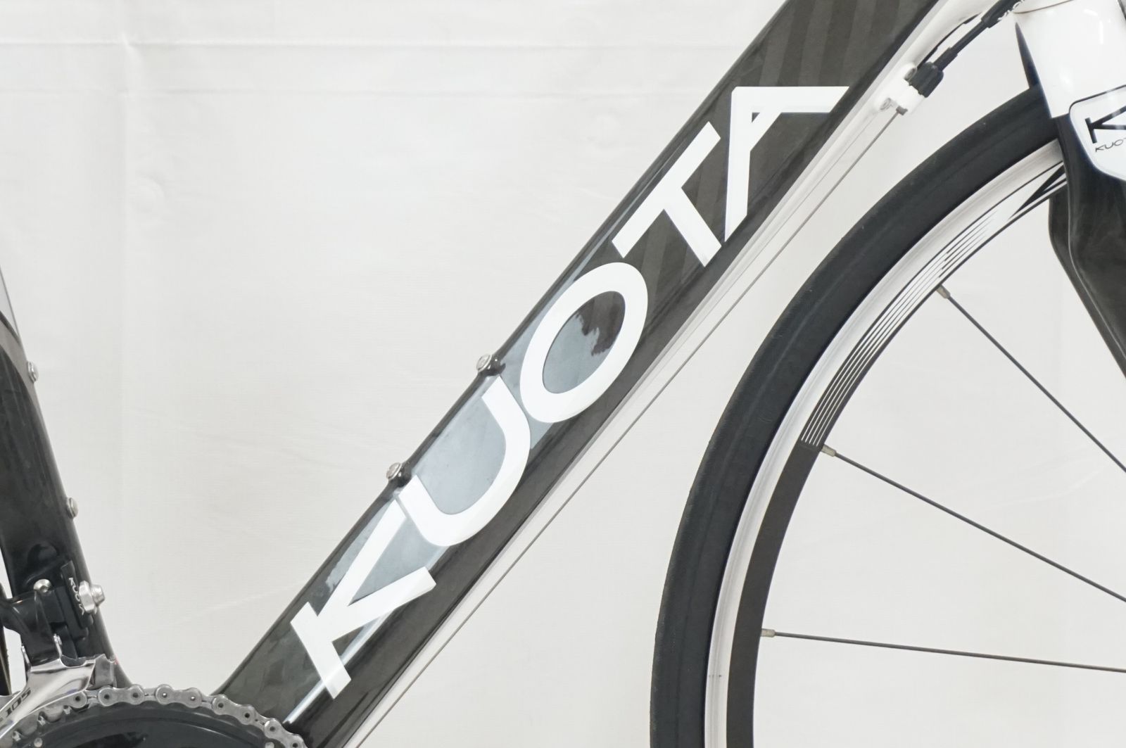 KUOTA 「クオータ」 KHARMA 2011年モデル ロードバイク / バイチャリ 