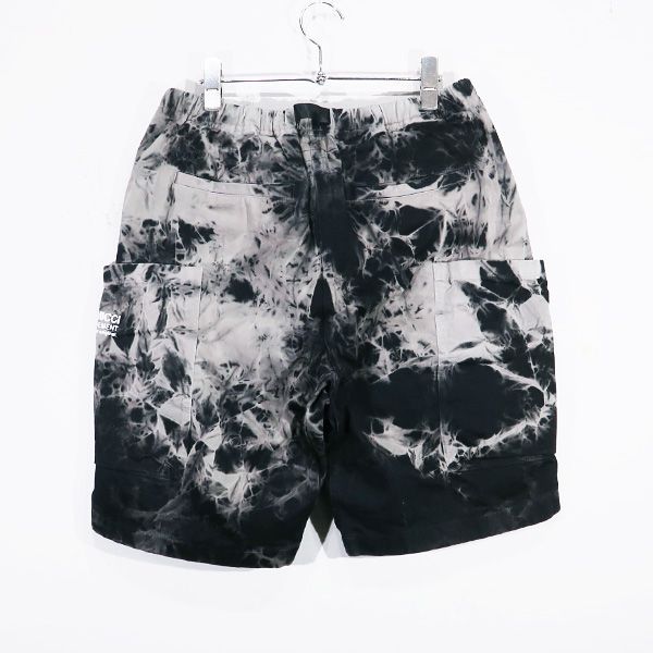 【希少】 GRAMICCI NEIGHBORHOOD コラボ ショーツ グラミチ × ノンネイティブの人気コラボショーツがアップデート