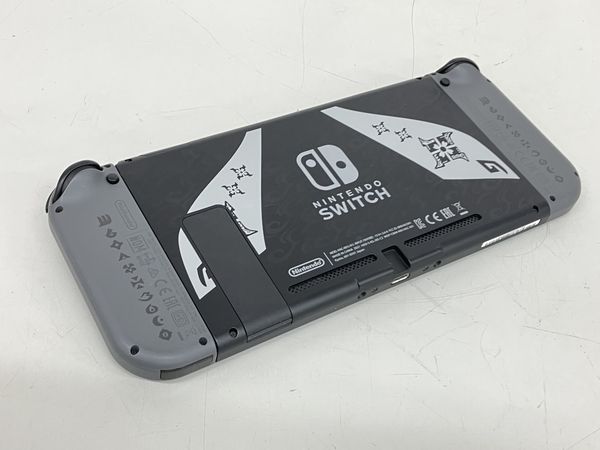 動作保証】 Nintendo 任天堂 HAC-001 Switch スイッチ ゲーム機器 本体 