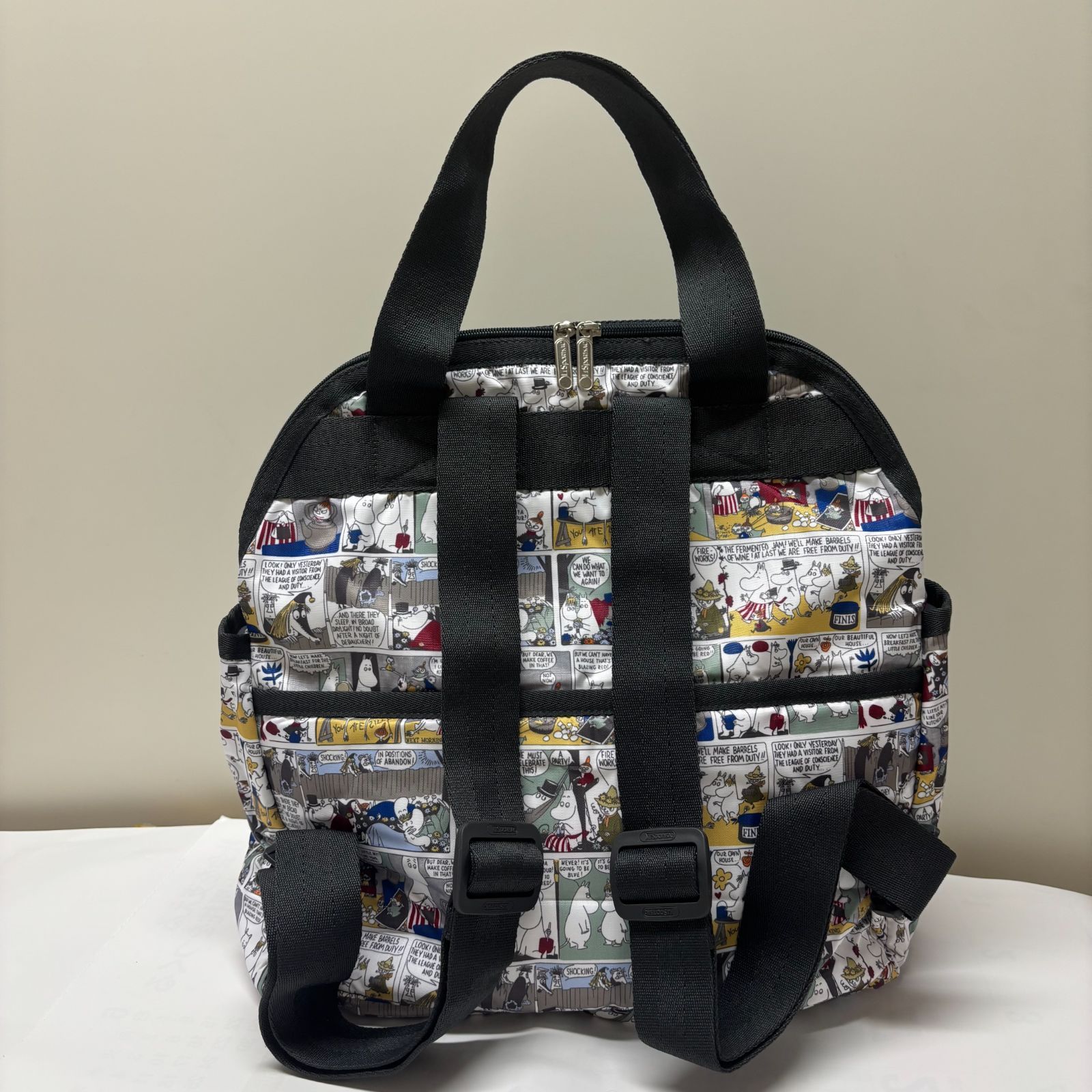 レスポートサック