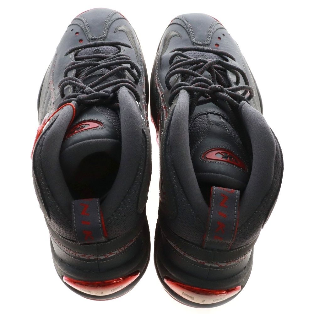 NIKE (ナイキ) 【観賞用 2009年製】AIR TOTAL MAX UPTEMPO エア