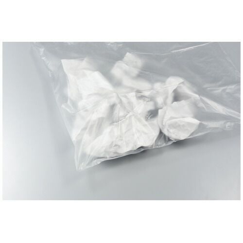 パ 高密度薄口ゴミ袋 少量パック ９０Ｌ １０4216 3374 カウネット