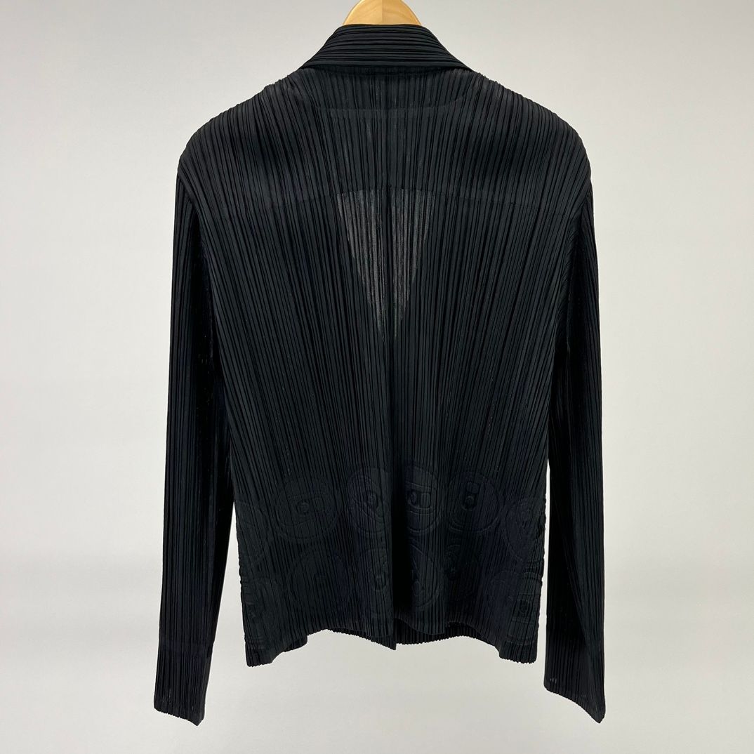 PLEATS PLEASE プリーツプリーズ アルミ缶 イッセイミヤケ ISSEY 