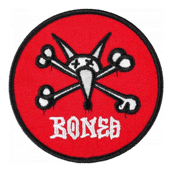 楽天市場】POWELL PERALTA PATCH パウエルペラルタ ワッペン