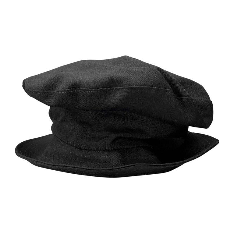 Yohji Yamamoto Pour Homme 18SS ウールギャバジンシェフ