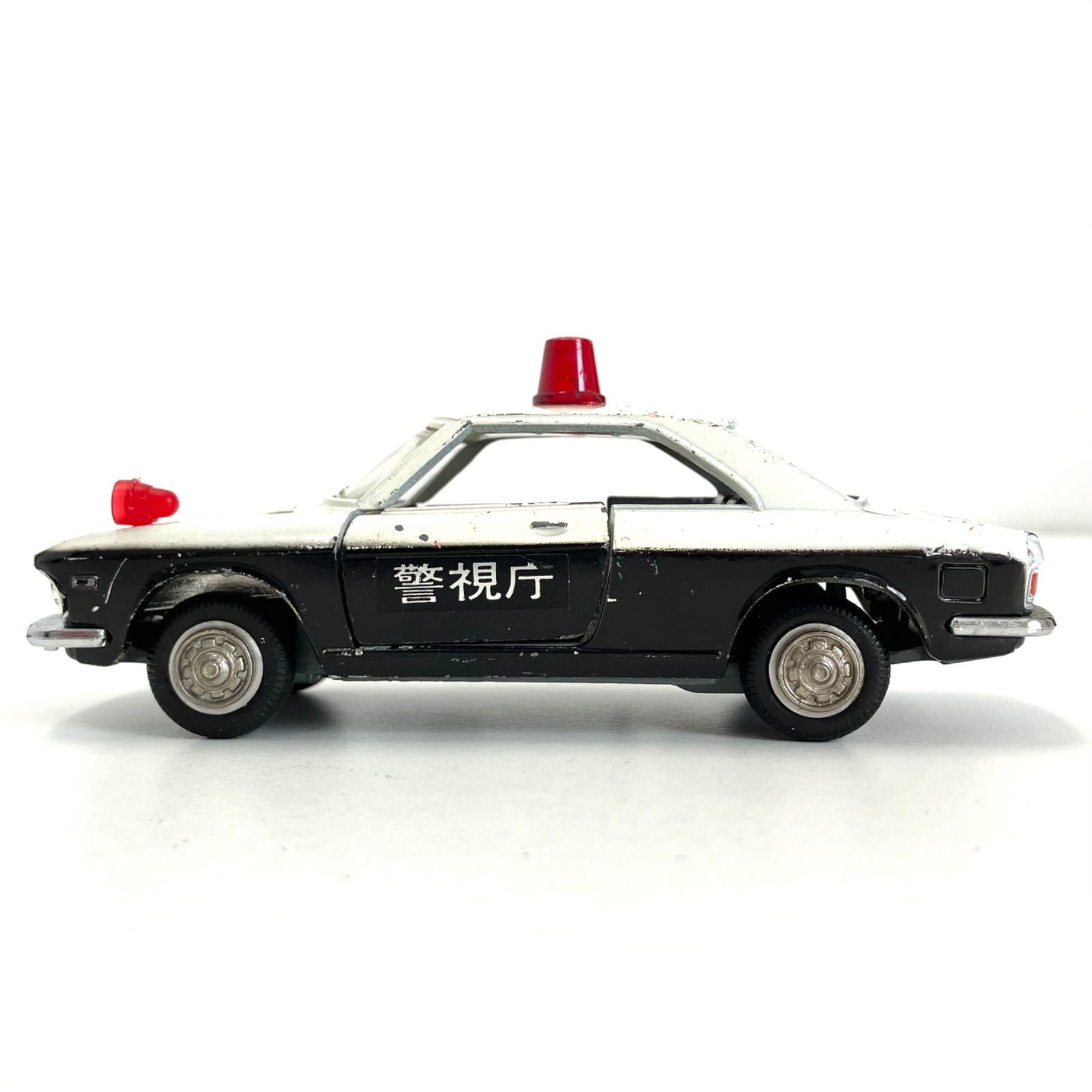 【905197】　ダイヤペット YONEZAWA TOYS MAZDA LUCE ROTARY COUPE D-198　綺麗品