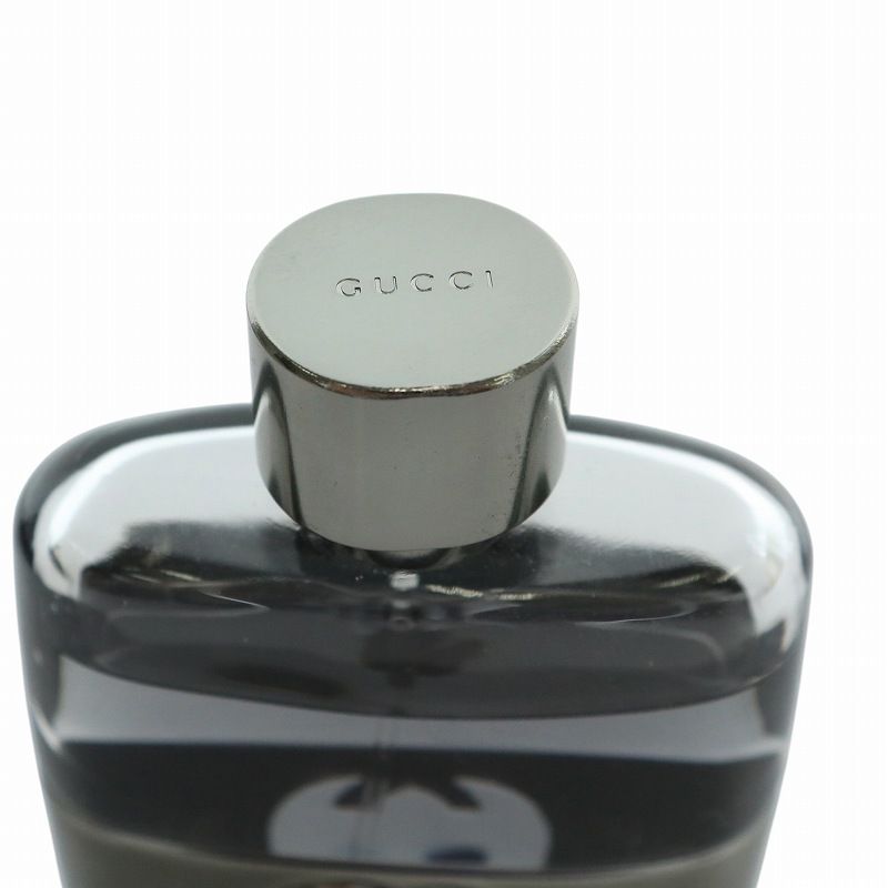 グッチ GUCCI ギルティ プールオム オードトワレ 90ml 香水