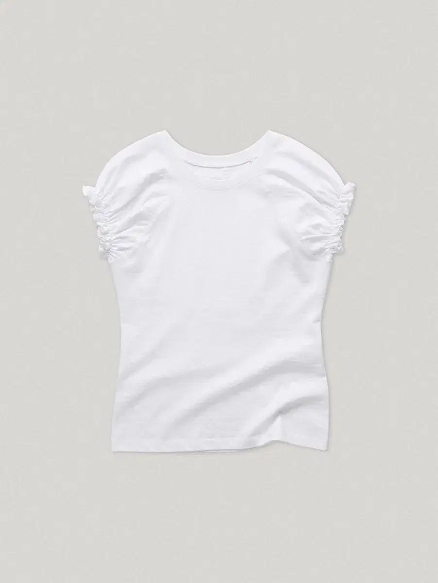 スムーススムーズ パフ Tシャツ タグ O
