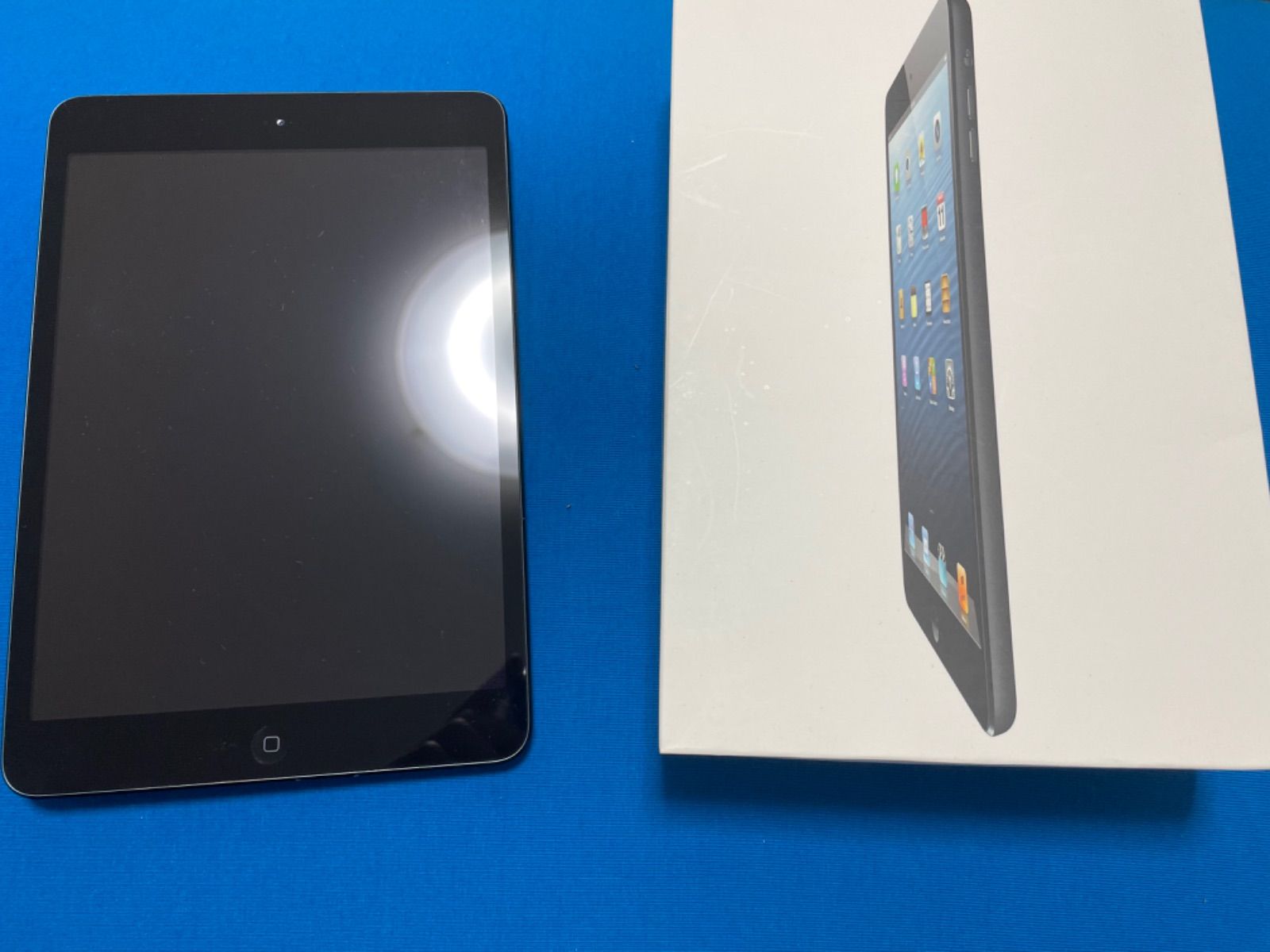 iPad mini 初期型 - メルカリ