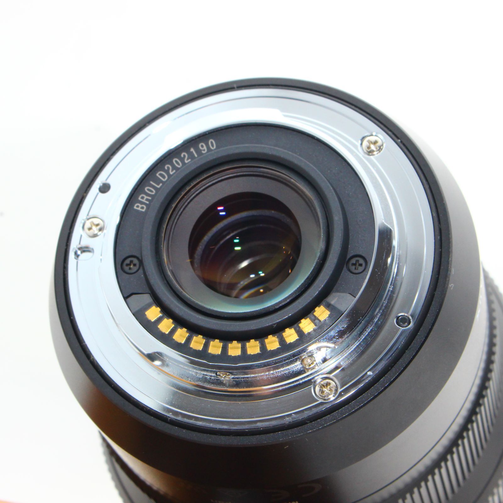 パナソニック 超広角ズームレンズ ライカ DG VARIO-ELMARIT 8-18mm F2