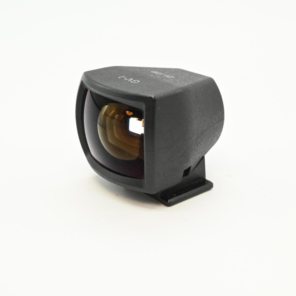 RICOH 外部ファインダー GV 1