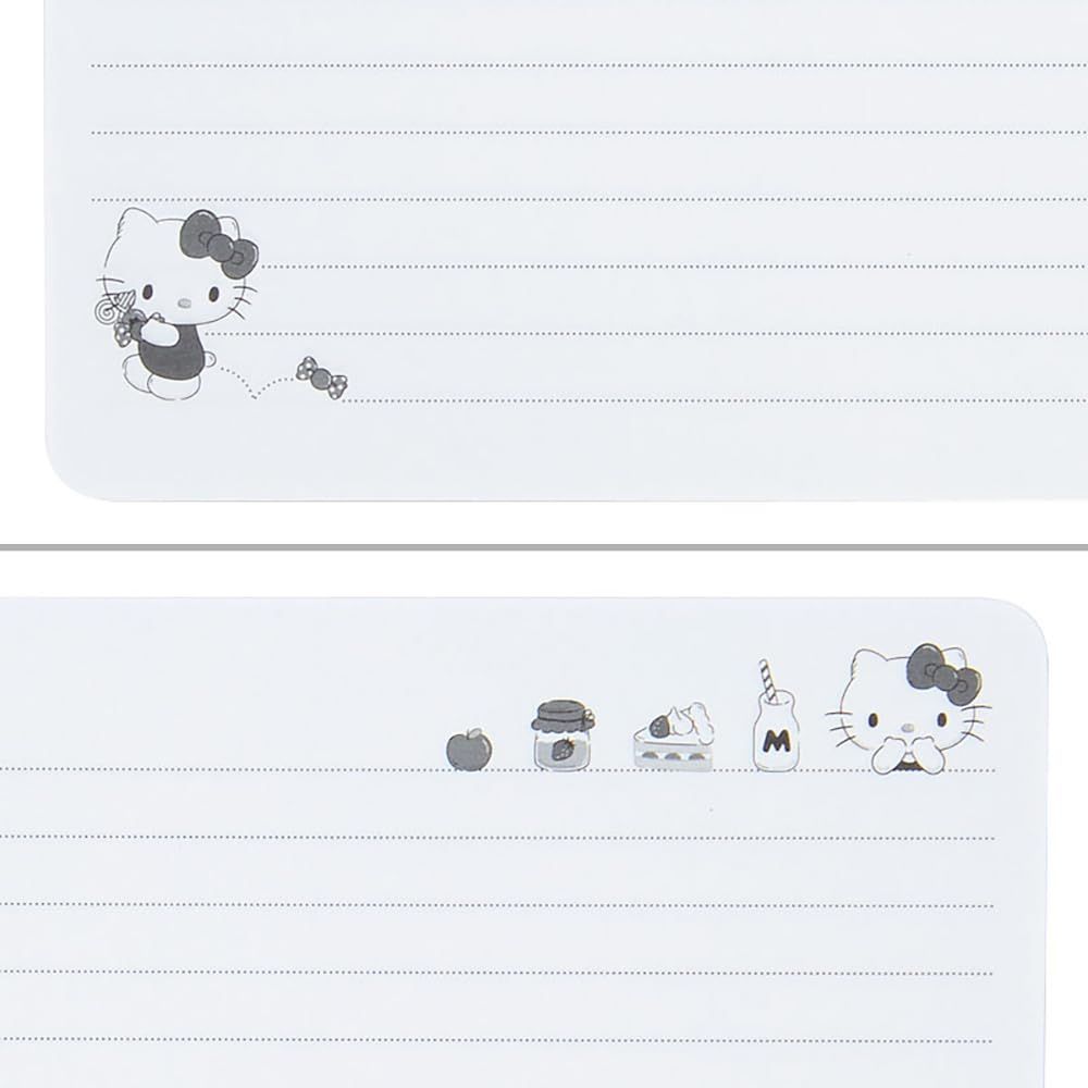 人気商品】ハローキティ キティちゃん hello B6リングノート