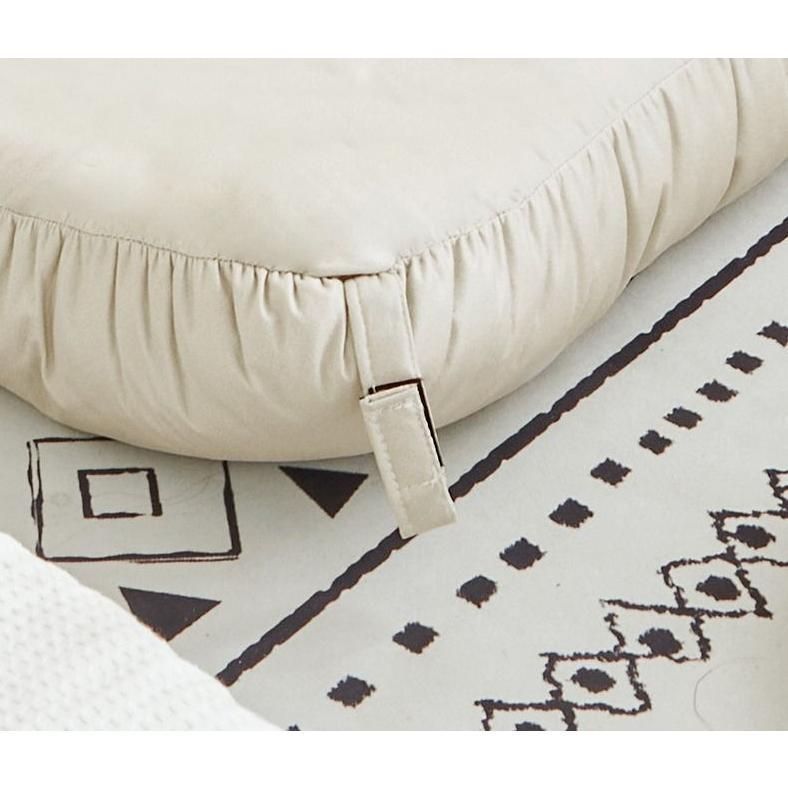 人気推薦◇座椅子 二人掛け 4WAY 連動肘つき リクライニングソファ