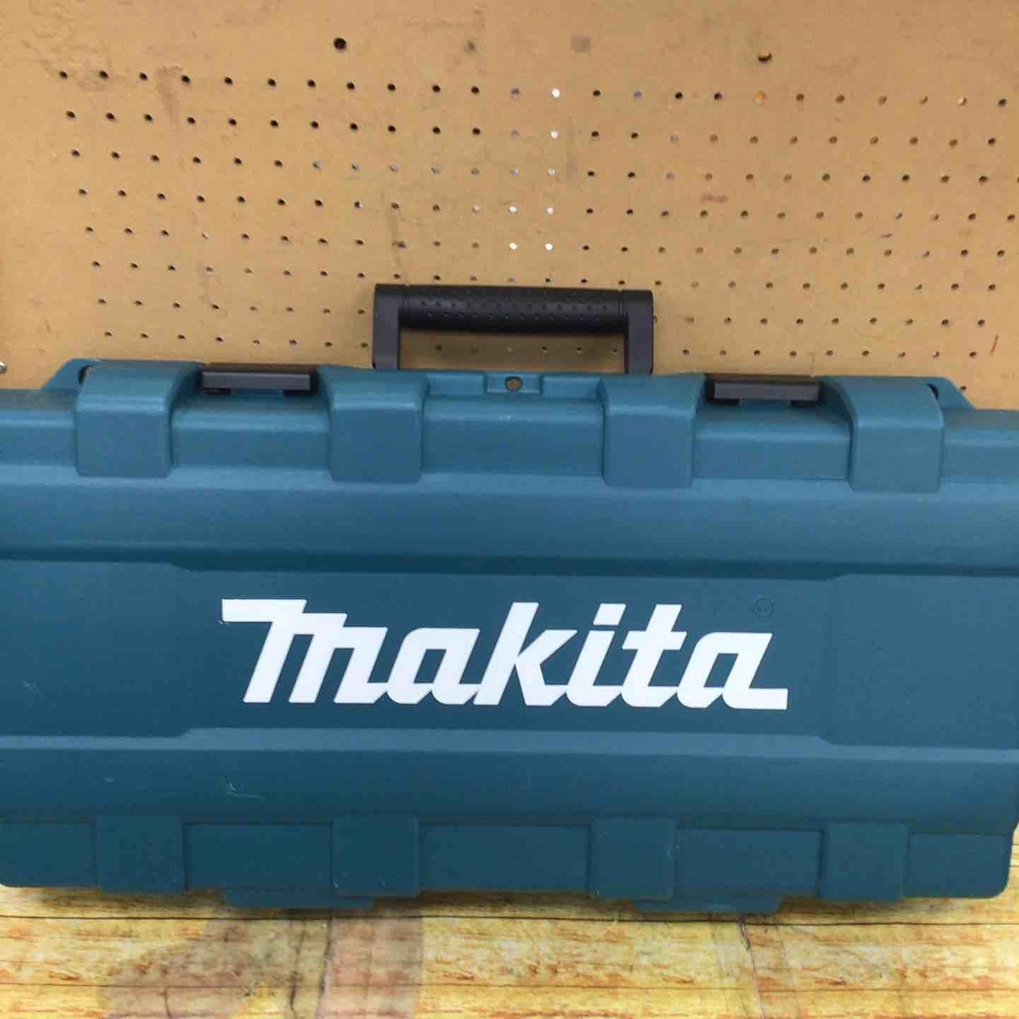 マキタ makita コードレスレシプロソー JR002GRDX 川崎店