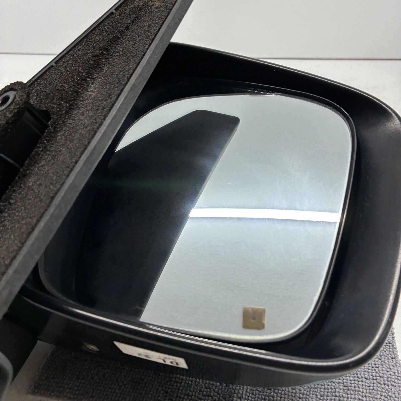 Y スズキ MK21S ML21S パレット ルークス ドアミラー サイドミラー 