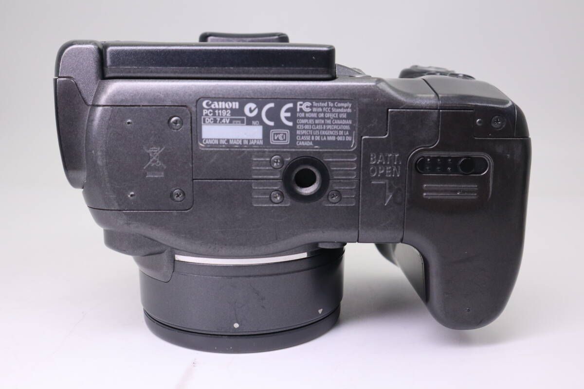 デジタルカメラ