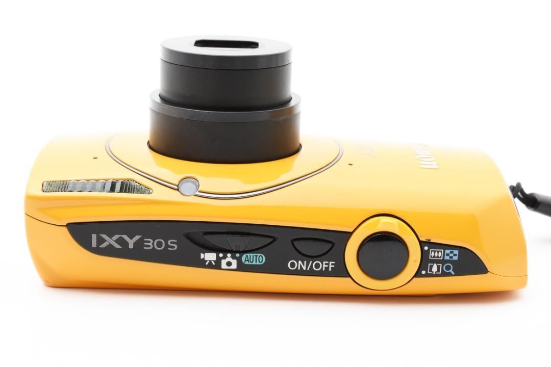 希少】 キャノン Canon イクシ IXY DIGITAL 600 希少】 キャノン Canon