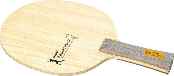 ニッタク Nittaku 佳純ベーシックFL ニッタク シェークハンド卓球