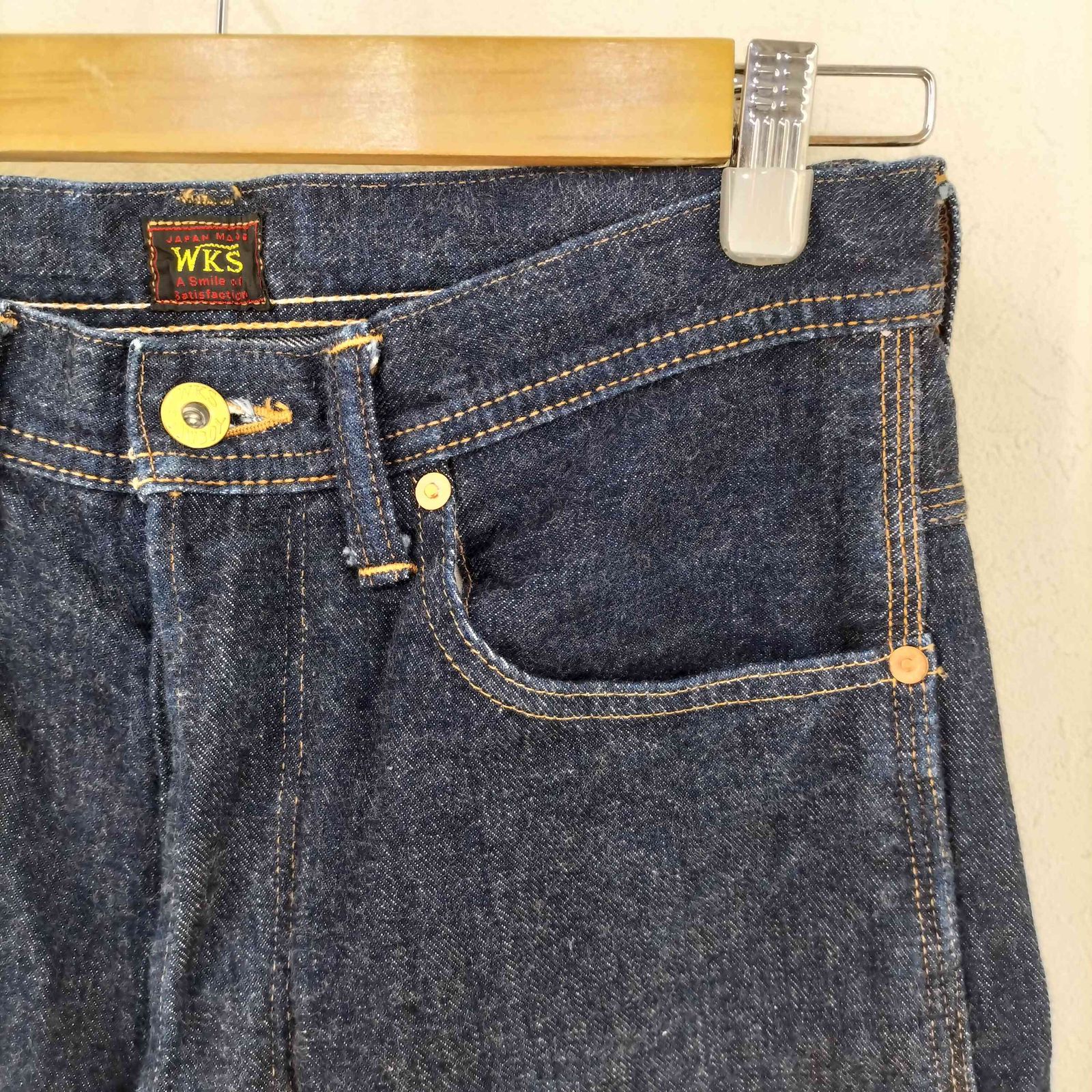 パンツ WORKERS Lot 815 BC Work Jeans ワーカーズ WORKERS.CO.LTD Lot 815 BC Work Jeans デニムパンツ