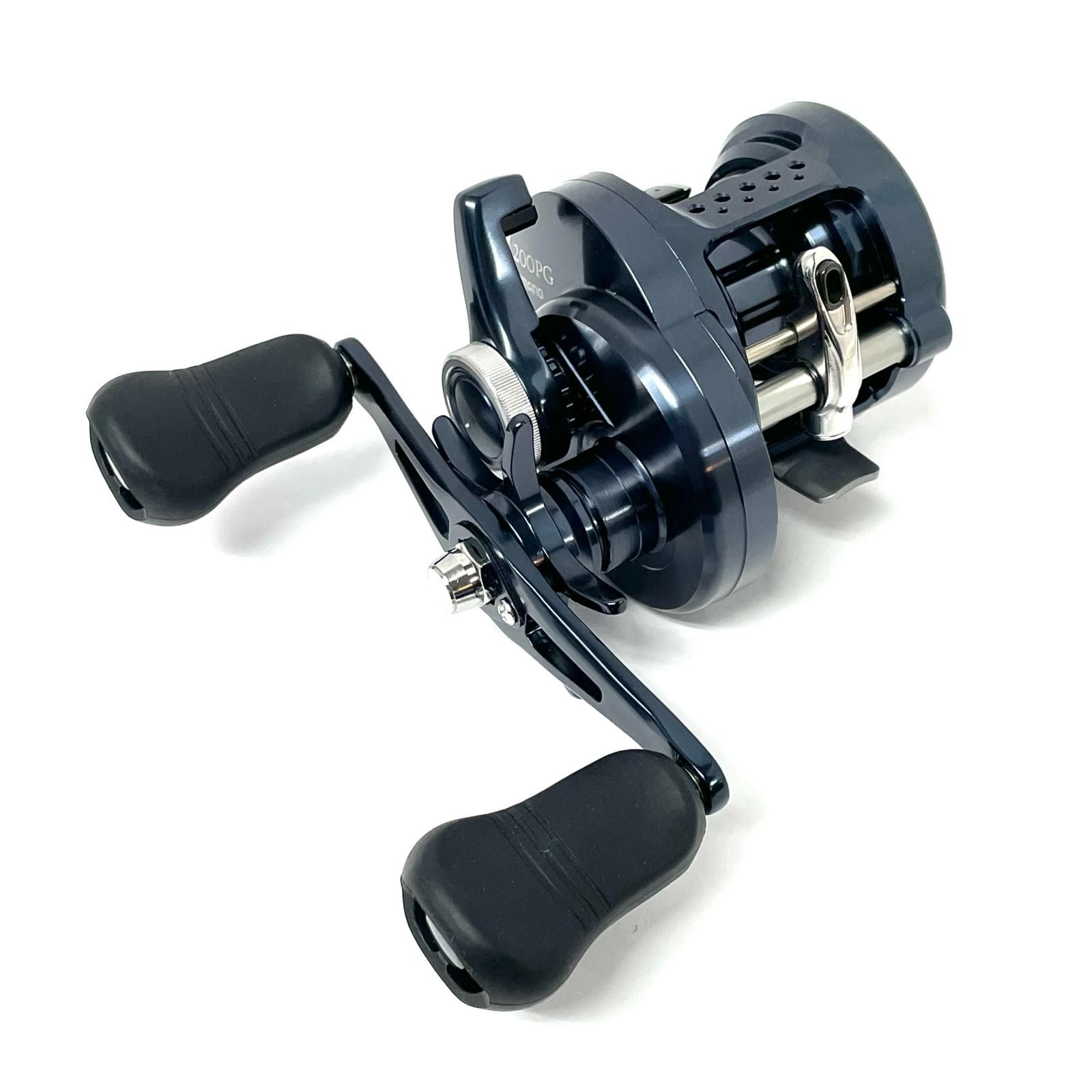 ☆程度良好☆リブレ クランクフェザー 85 FB1F85-FI ダイワB1用 ☆程度