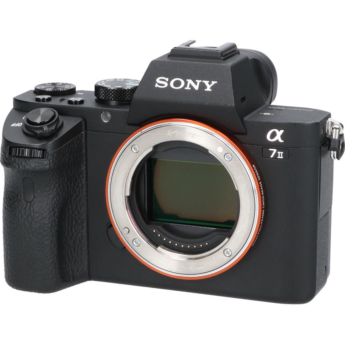 α７ ＩＩ ＩＬＣＥ－７Ｍ２