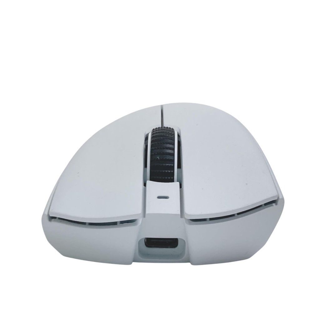 Razer レイザー DeathAdder V 3 Pro White ゲーミングマウス ワイヤレス 外付けSSD PC周辺機器オンラインショップ