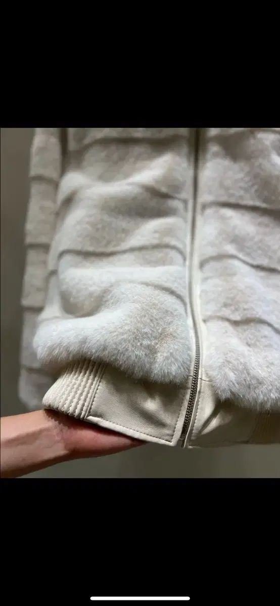 エルフード ブルゾン