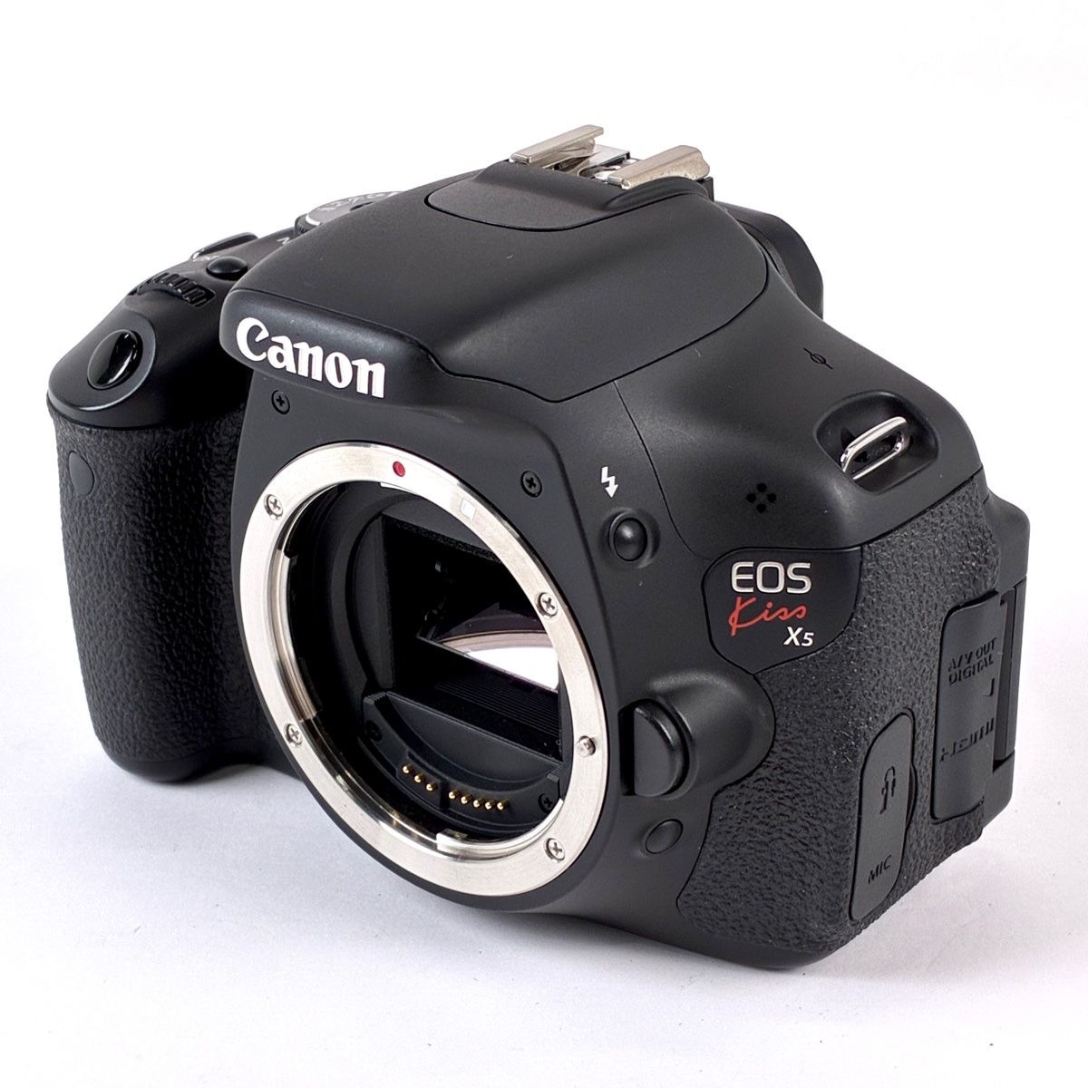 キヤノン Canon EOS Kiss X5 ボディ デジタル 一眼レフカメラ
