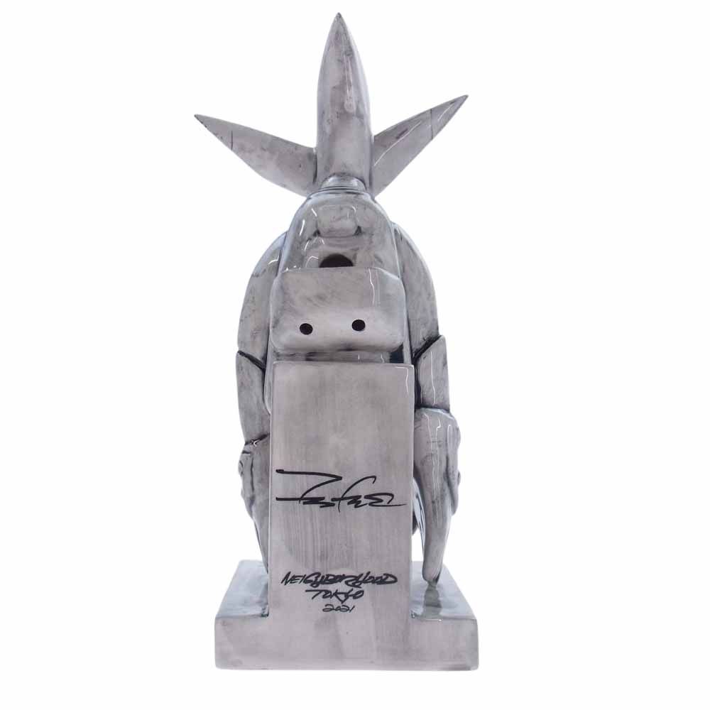 NEIGHBORHOOD ネイバーフッド その他アクセサリー 21AW × FUTURA