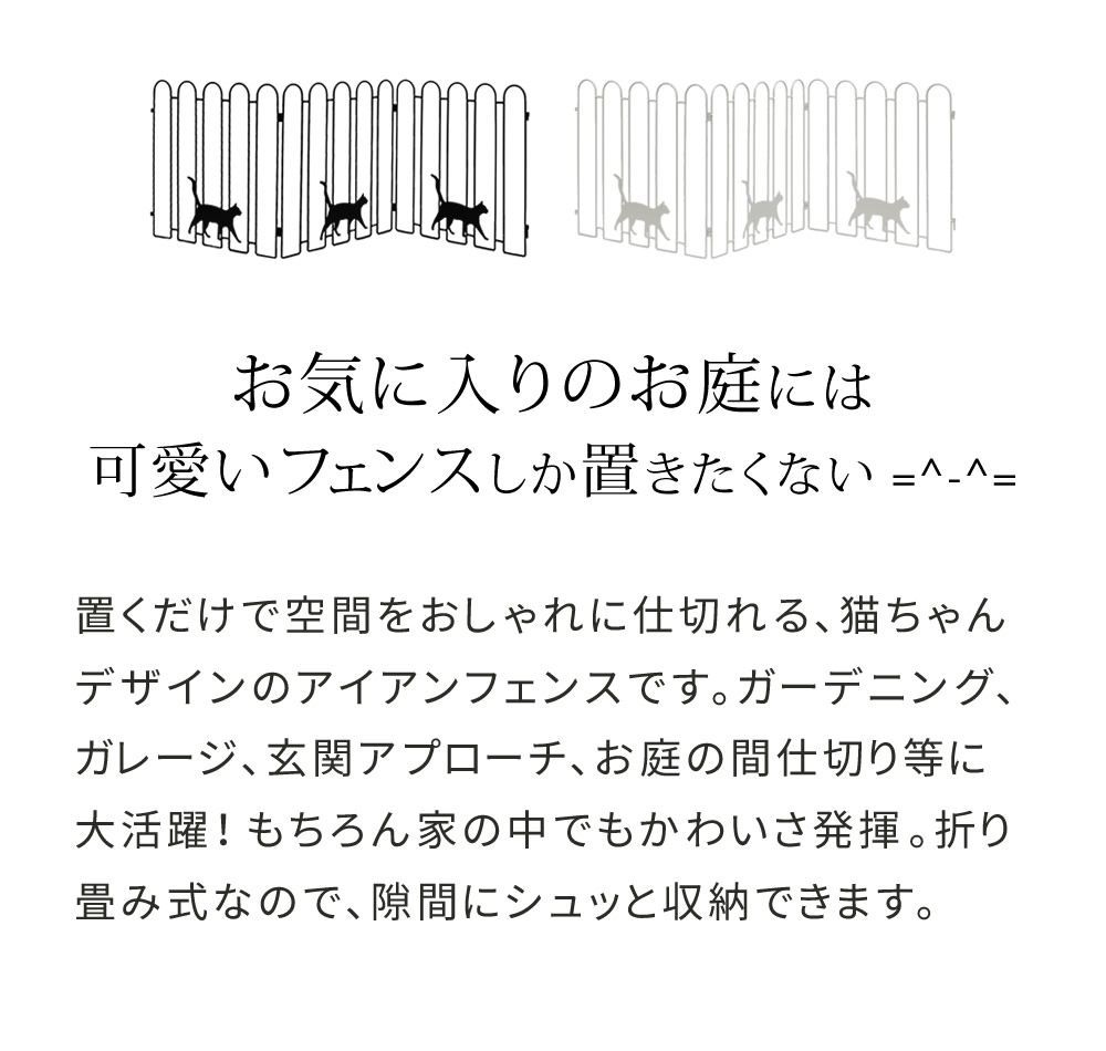 猫3連