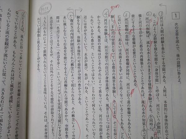 東進 東京大学 東大特進コース 東大現代文【テスト計10回分付き】 国語