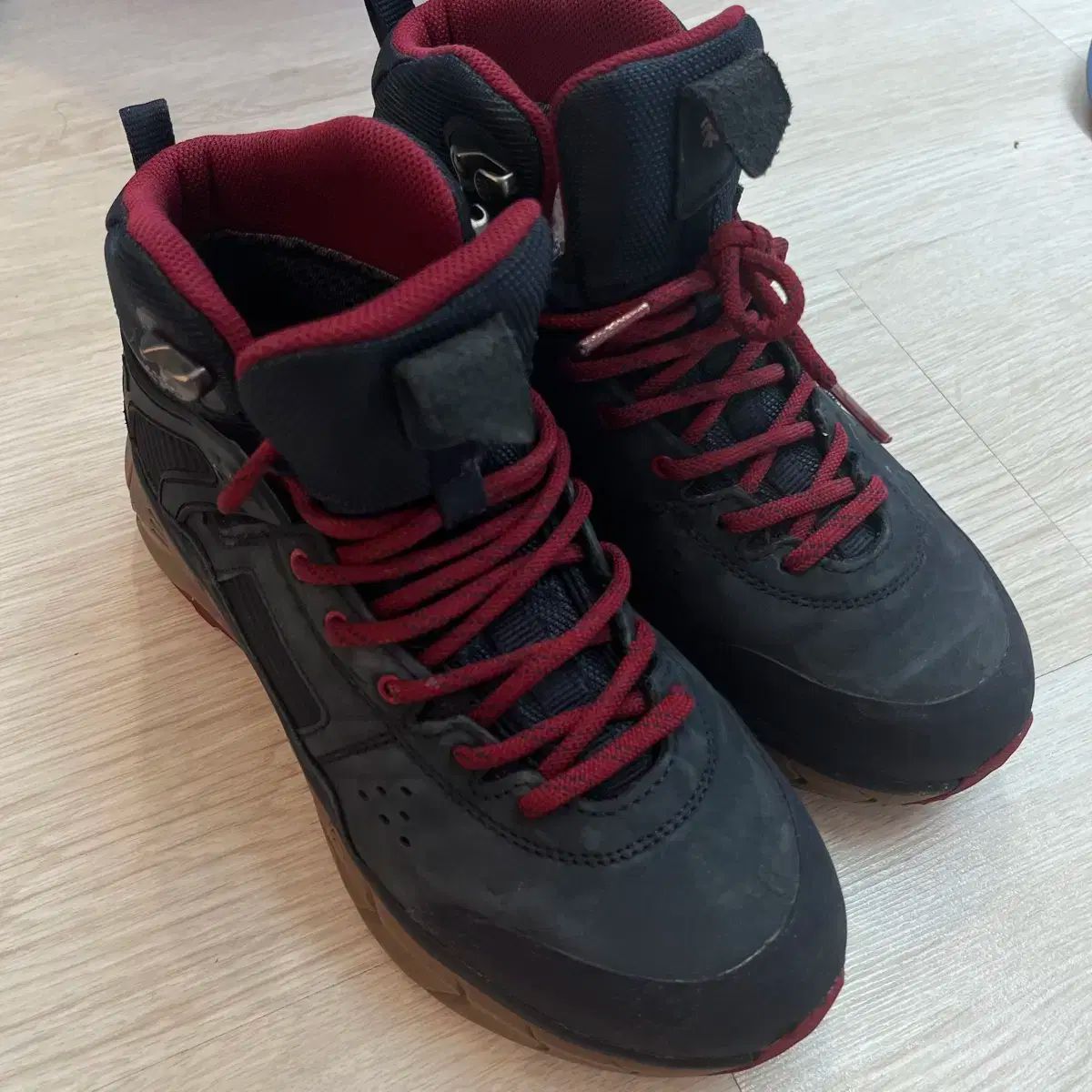 コーロンスポーツ GORE-TEX