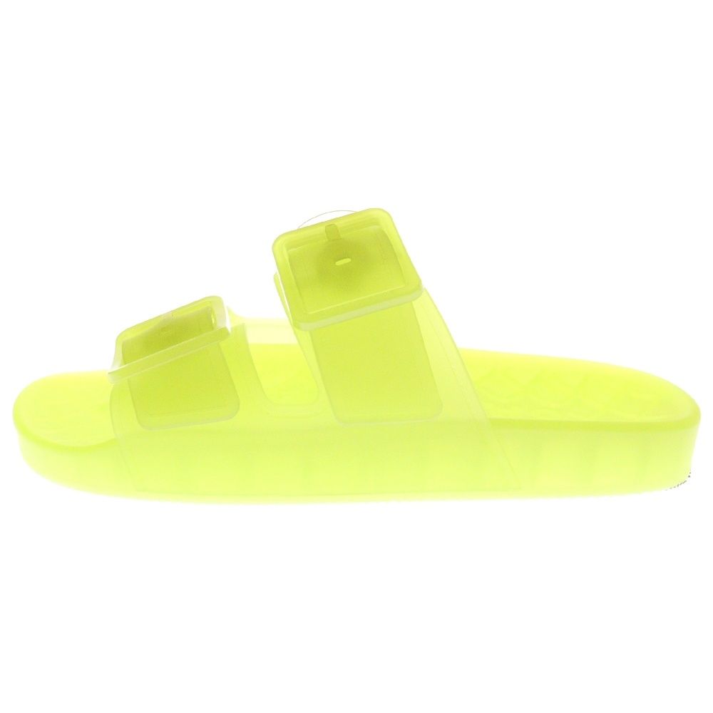 BALENCIAGA バレンシアガ MALLORCA SANDAL マヨルカ サンダル シューズ イエロー 656940 W2DZ2
