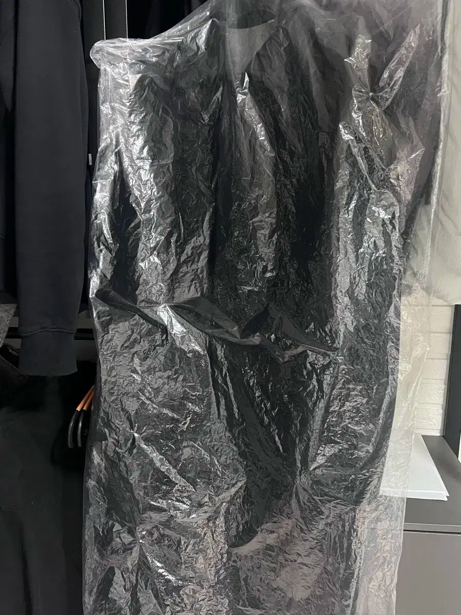 ヨウジヤマモト 23ss ロングジャケット　サイズ2 ヨウジヤマモト 23ss ロングジャケット サイズ2 （Yohji