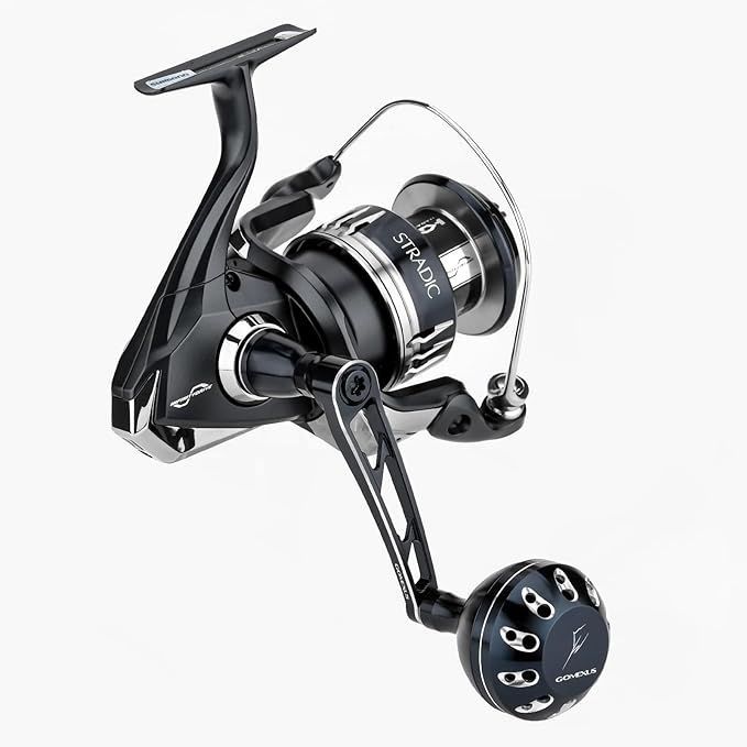 シマノ ストラディック C5000XG ゴメクサス シマノ ストラディック C5000XG (リール) 価格比較 - 価格.com