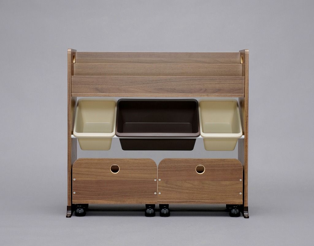 トイハウスラック