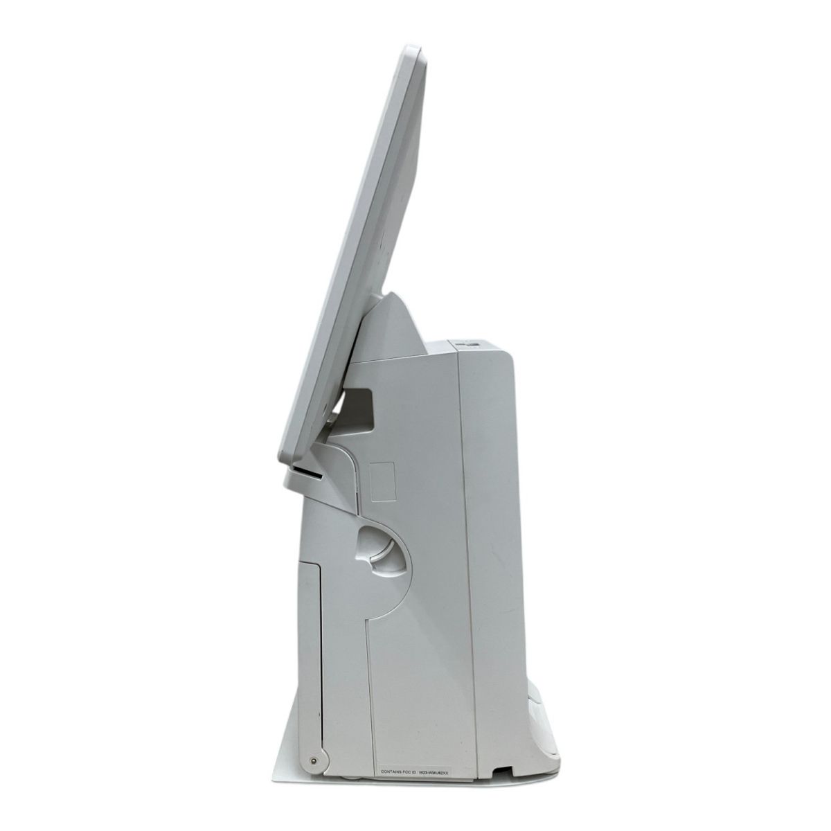 CASHIER キャッシャー