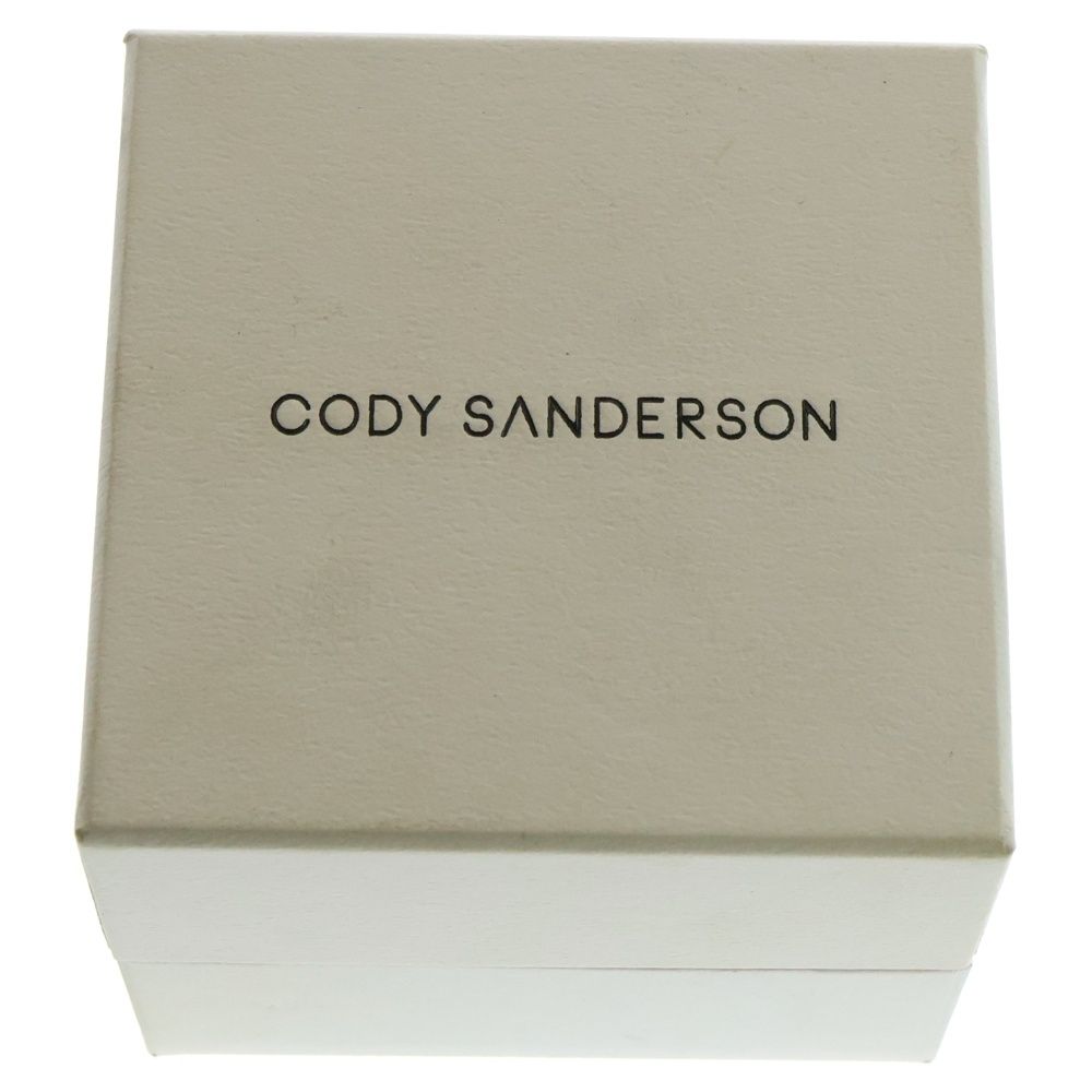 CODY SANDERSON (コディーサンダーソン) Double Dipper Star