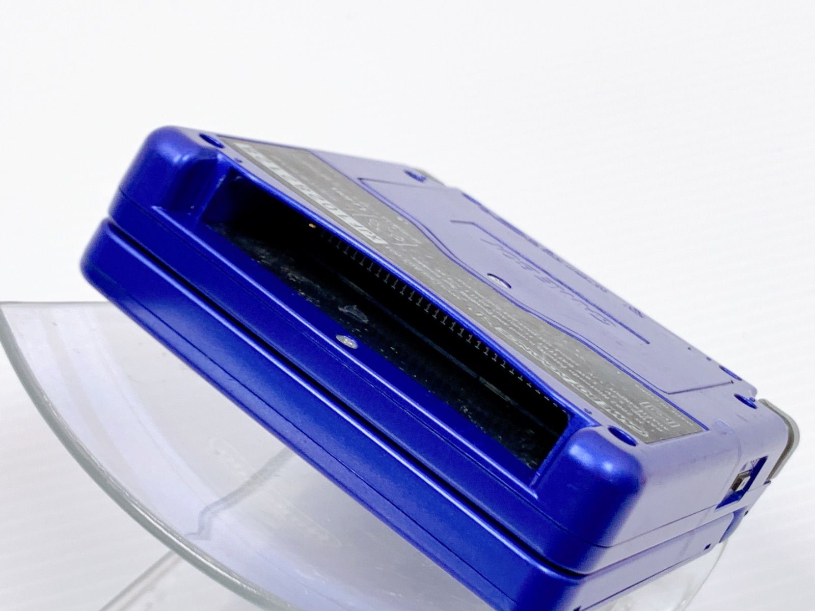 AGS-001 動作