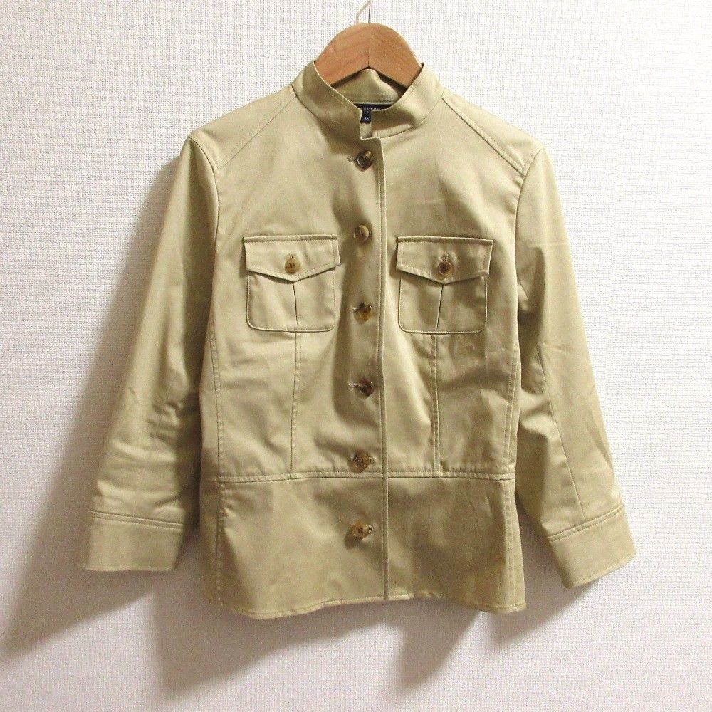 良品 BURBERRY LONDON バーバリーロンドン ストレッチ ワーク