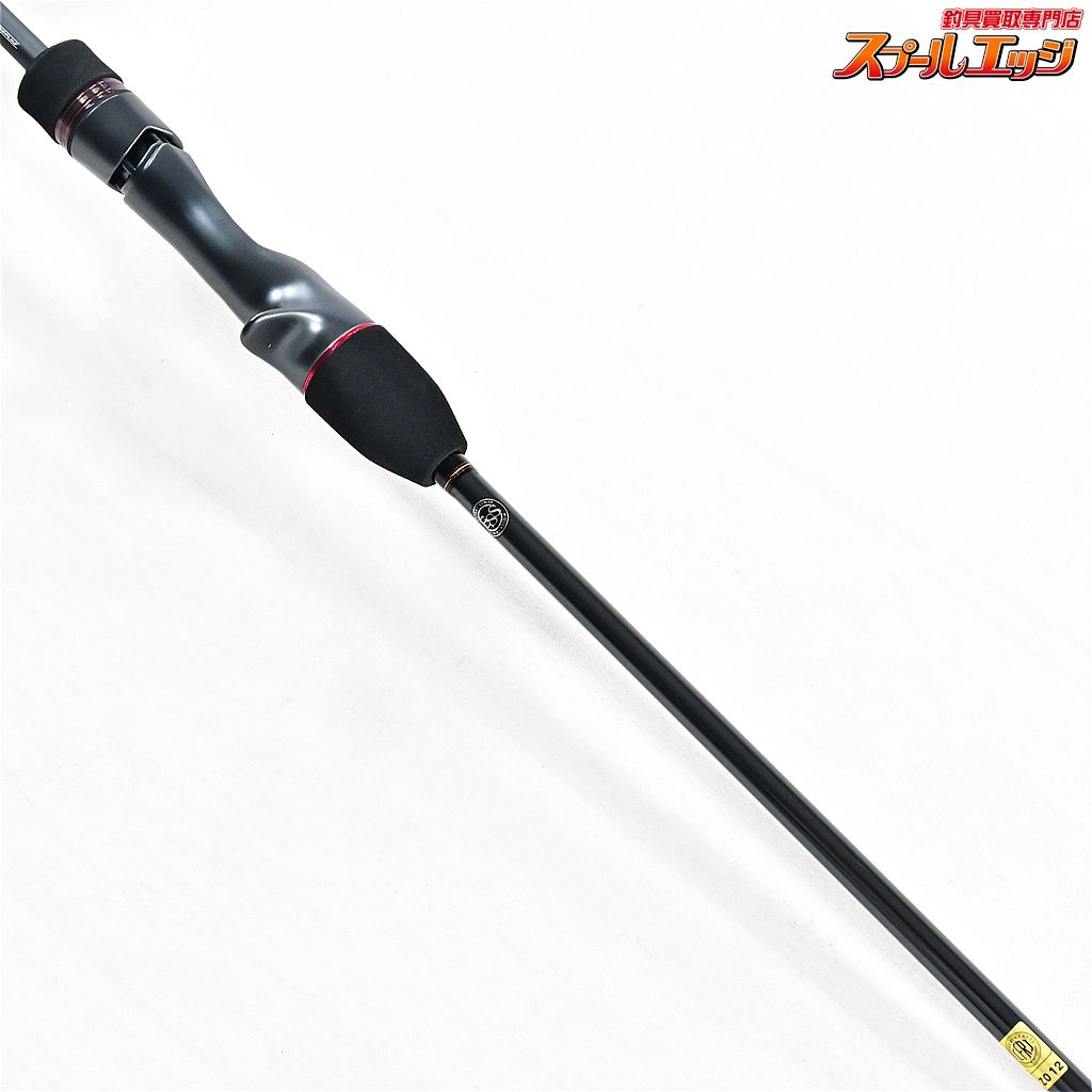 極鋭マルイカEX-LC ダイワ マルイカ竿 極鋭マルイカEX LC(1ピース)(LC): 竿｜釣具の通販