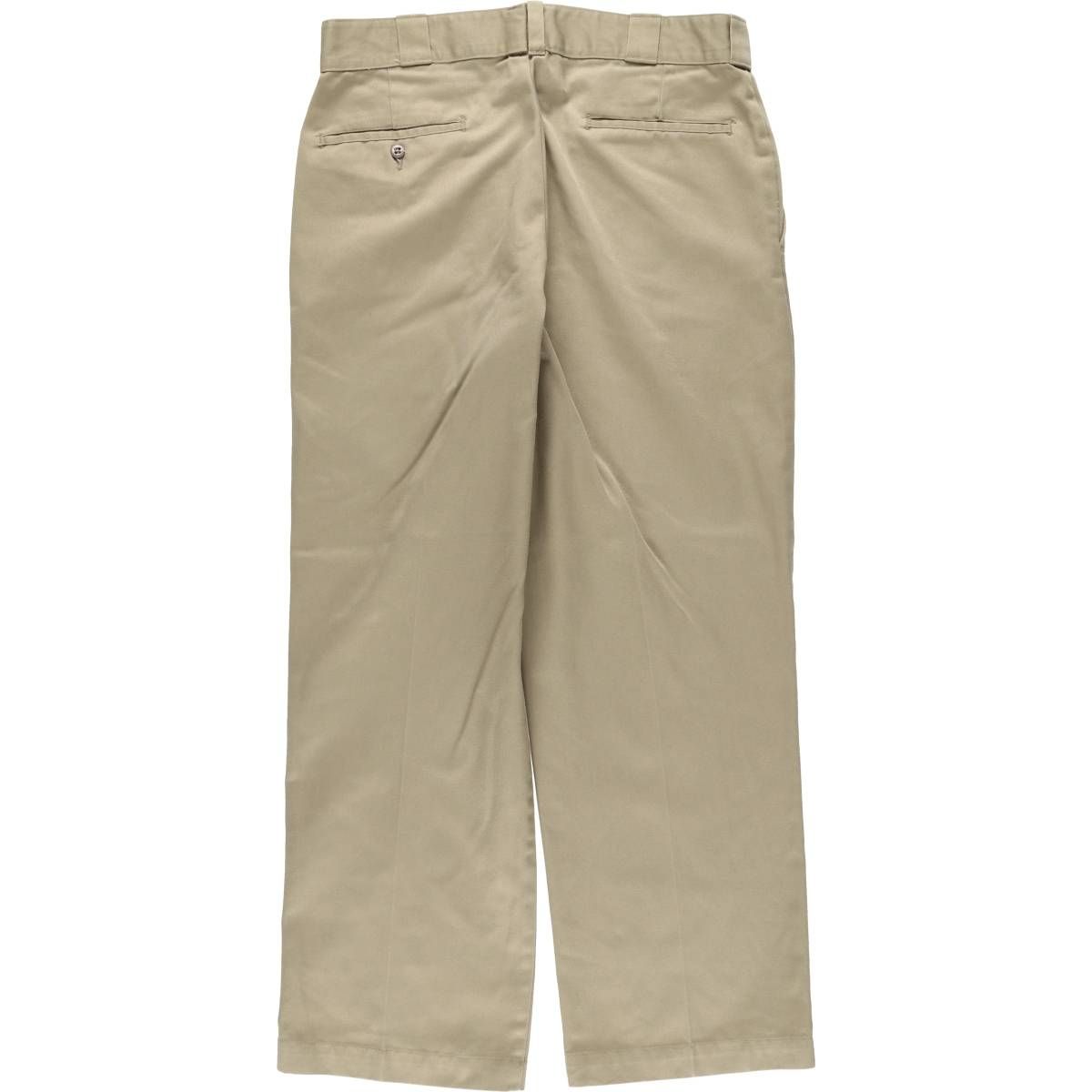 古着 80年代 エルエルビーン L.L.Bean Dickies 874 ワークパンツ USA製