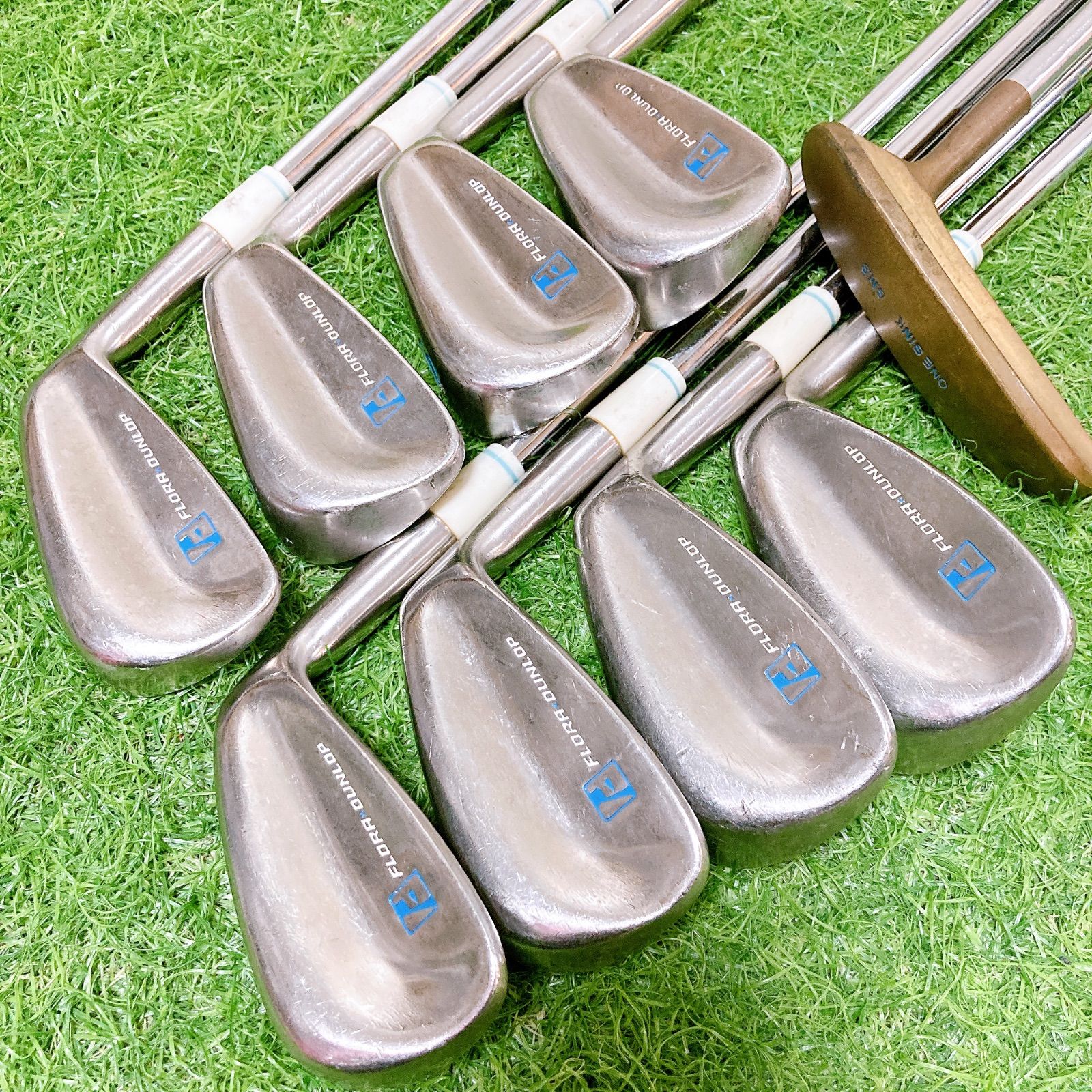 M4 レフティー初心者オススメ　ゴルフクラブセット　レディース左利き　FLEXL M4 レフティー初心者オススメ ゴルフクラブセット レディース左利き FLEXL