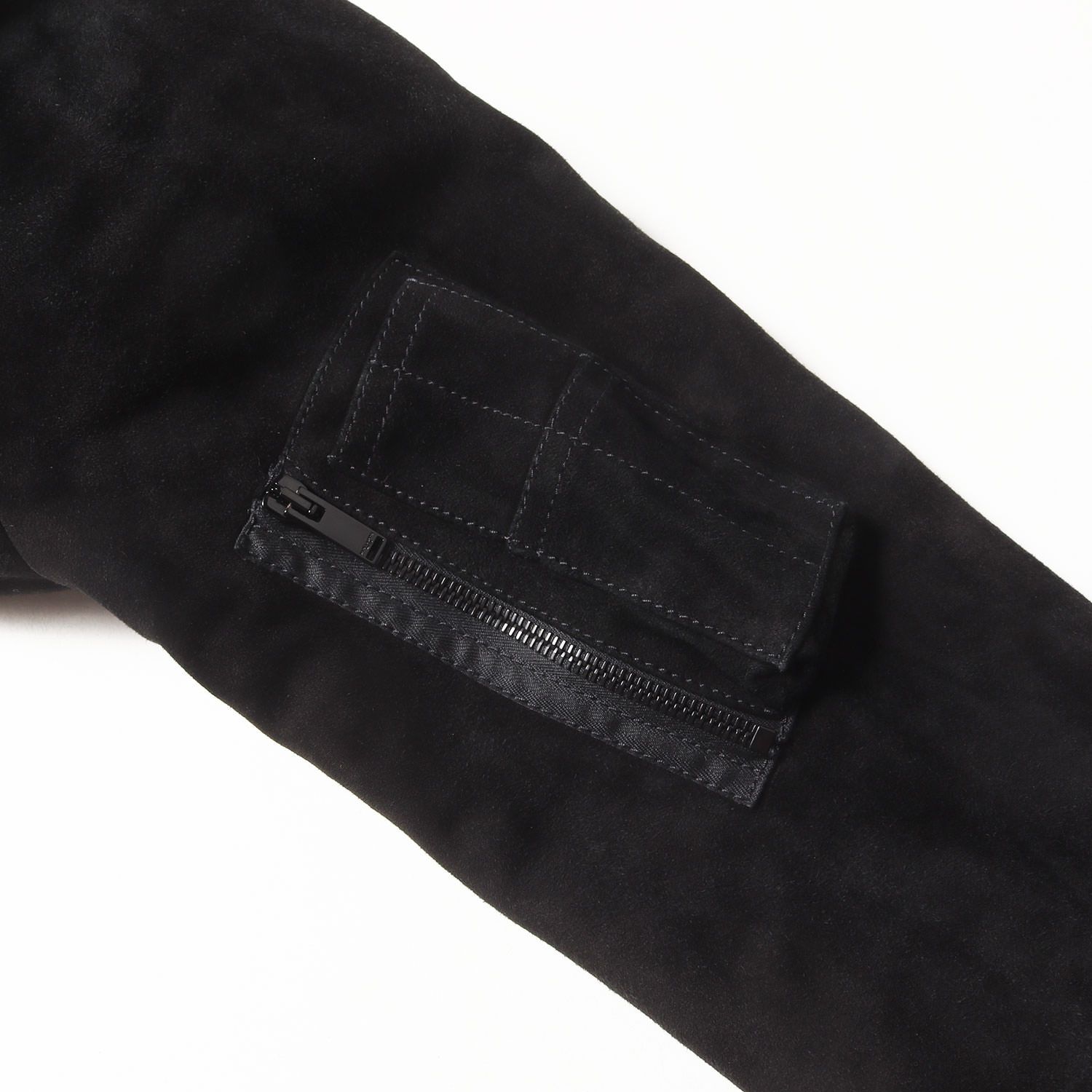 SAINT LAURENT PARIS サンローラン パリ ジャケット ブラック 黒
