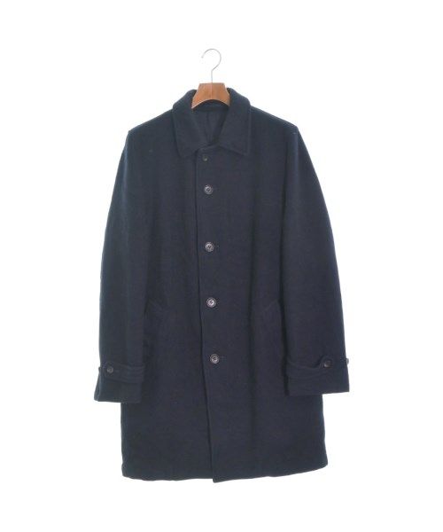 COMME des GARCONS HOMME ステンカラーコート メンズ 【古着】【中古